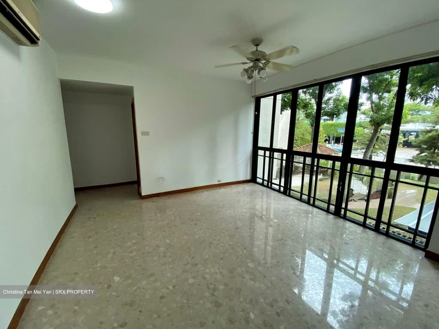 Pinevale (D18), Condominium #554959221